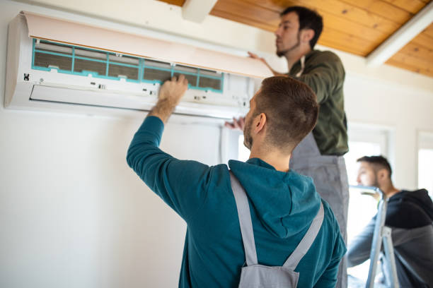 Best HVAC Financing and Leasing in Robinwood, MD