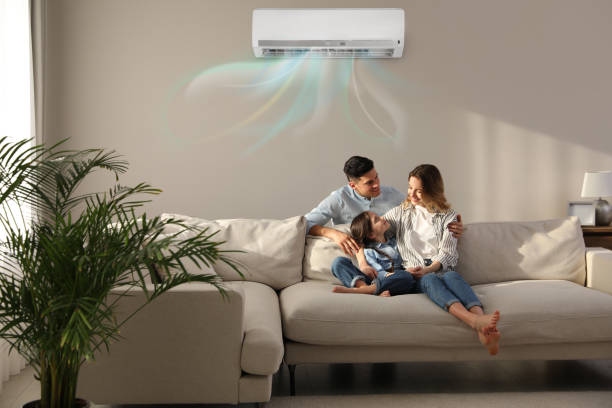 Best Furnace Cleaning in Robinwood, MD