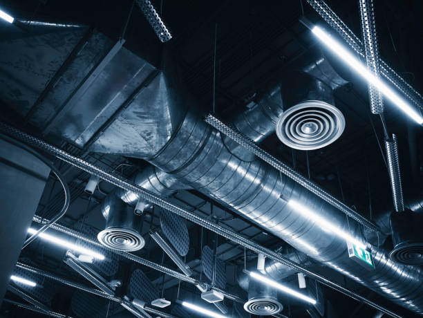 Best Air Conditioning Cleaning in Robinwood, MD