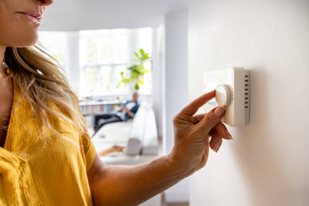 Best Solar-powered HVAC Systems in Robinwood, MD