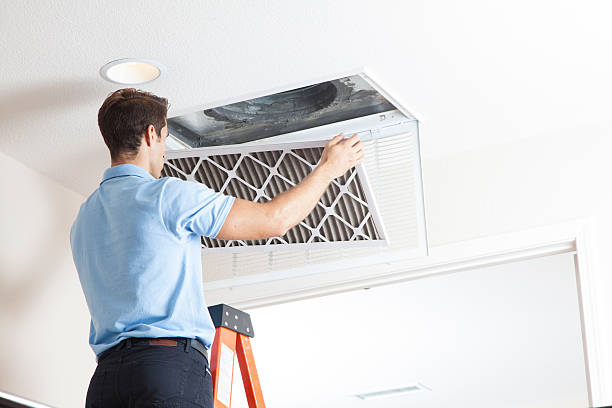 Best Energy-efficient HVAC Solutions in Robinwood, MD