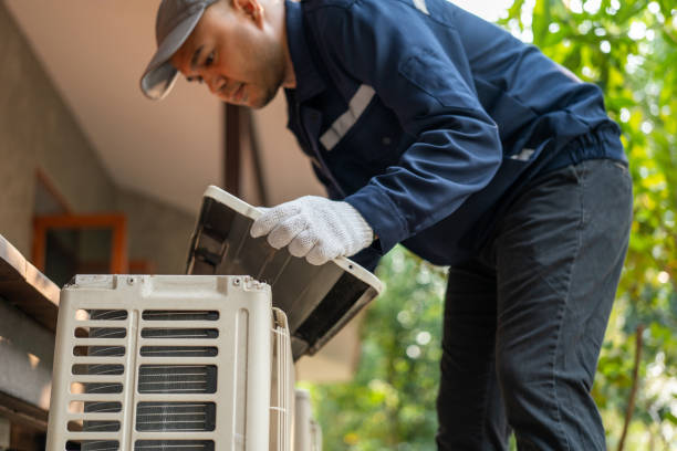 Best Ductless Mini-Split Systems in Robinwood, MD